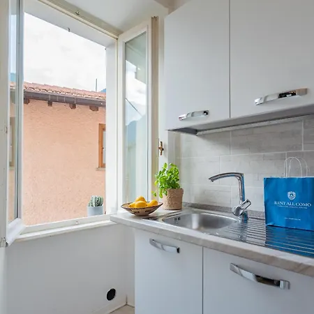 Villetta Panebianco Home In Castagna 11 By Rent All Como Nesso Exterior foto