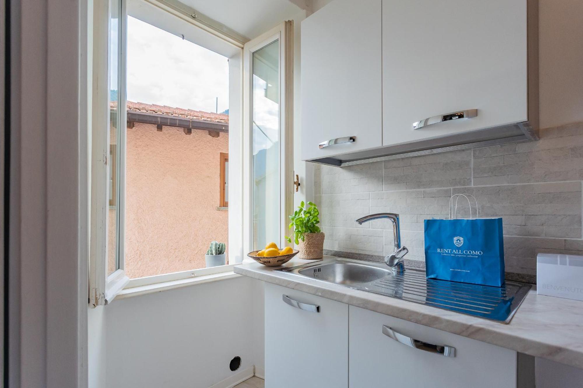 Panebianco In Castagna 11 By Rent * Nesso